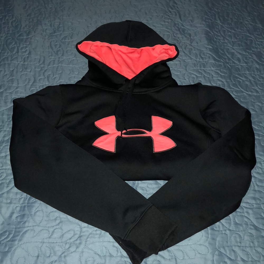 Under Armour Sweatshirt